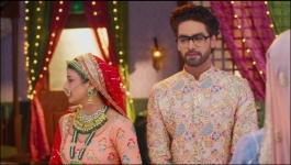 Yeh Rishta Kya Kehlata Hai - 21st March 2026